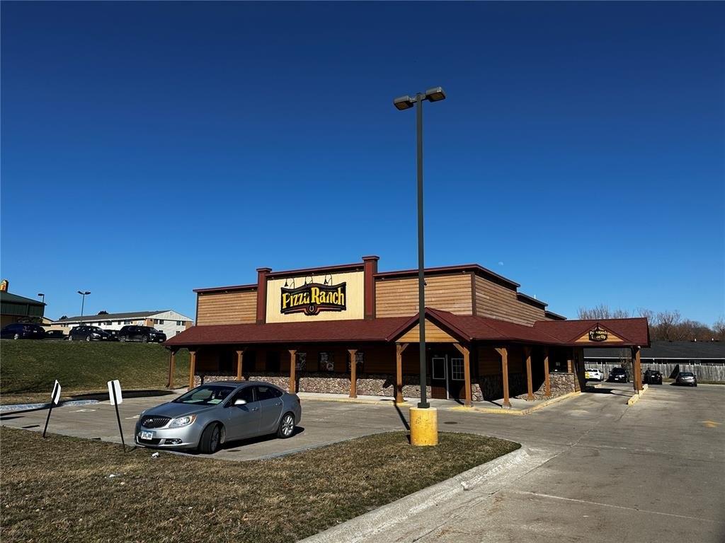 Property Image for 1500 W 18th St S