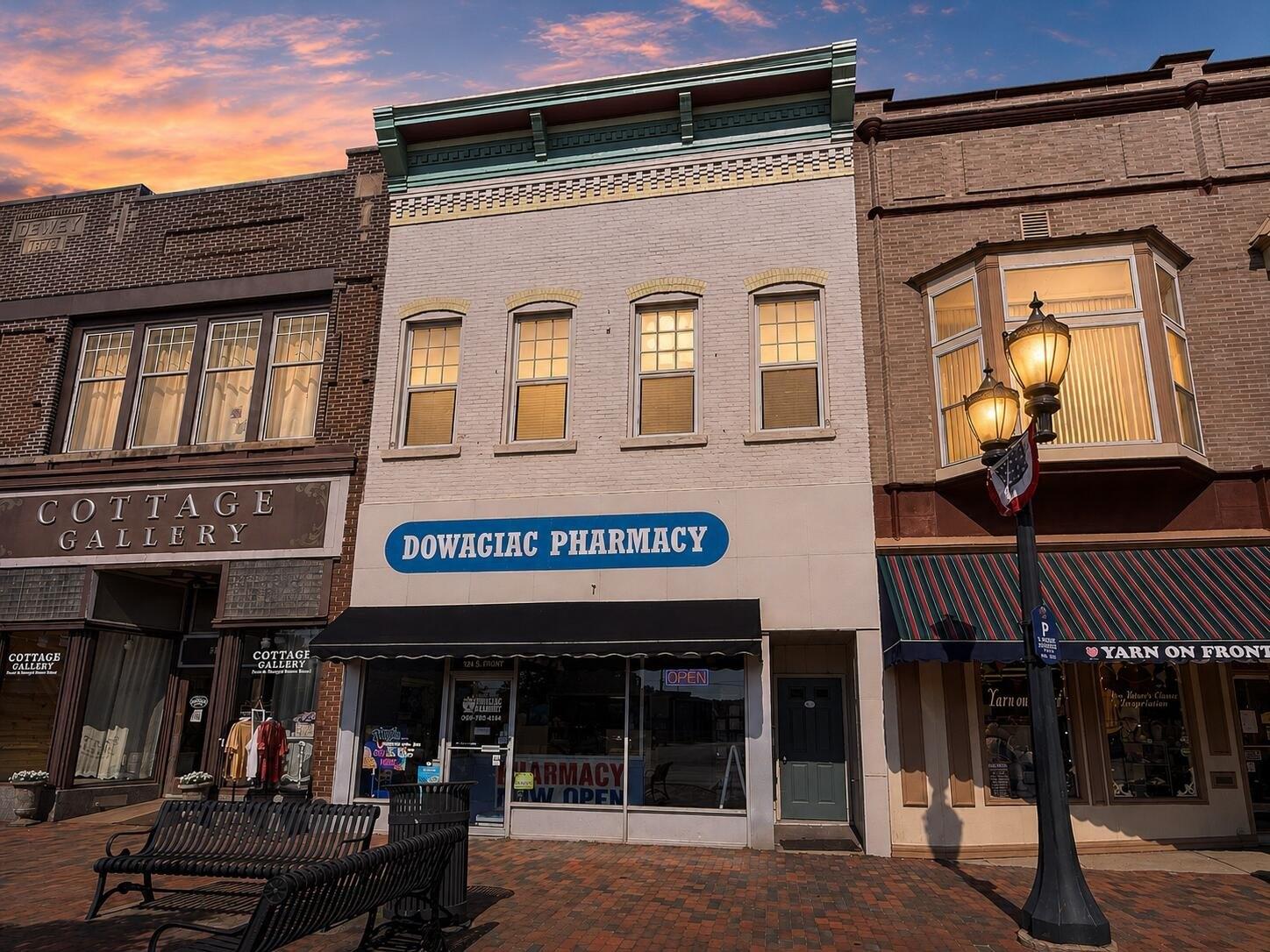 Property Image for 124 S Front Street