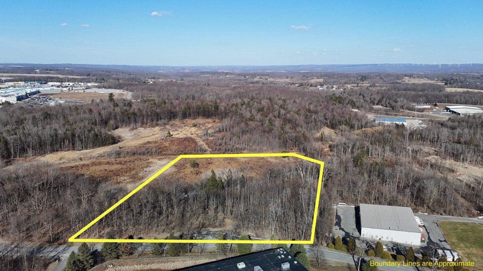 Property Image for 000 Allenbill Dr.