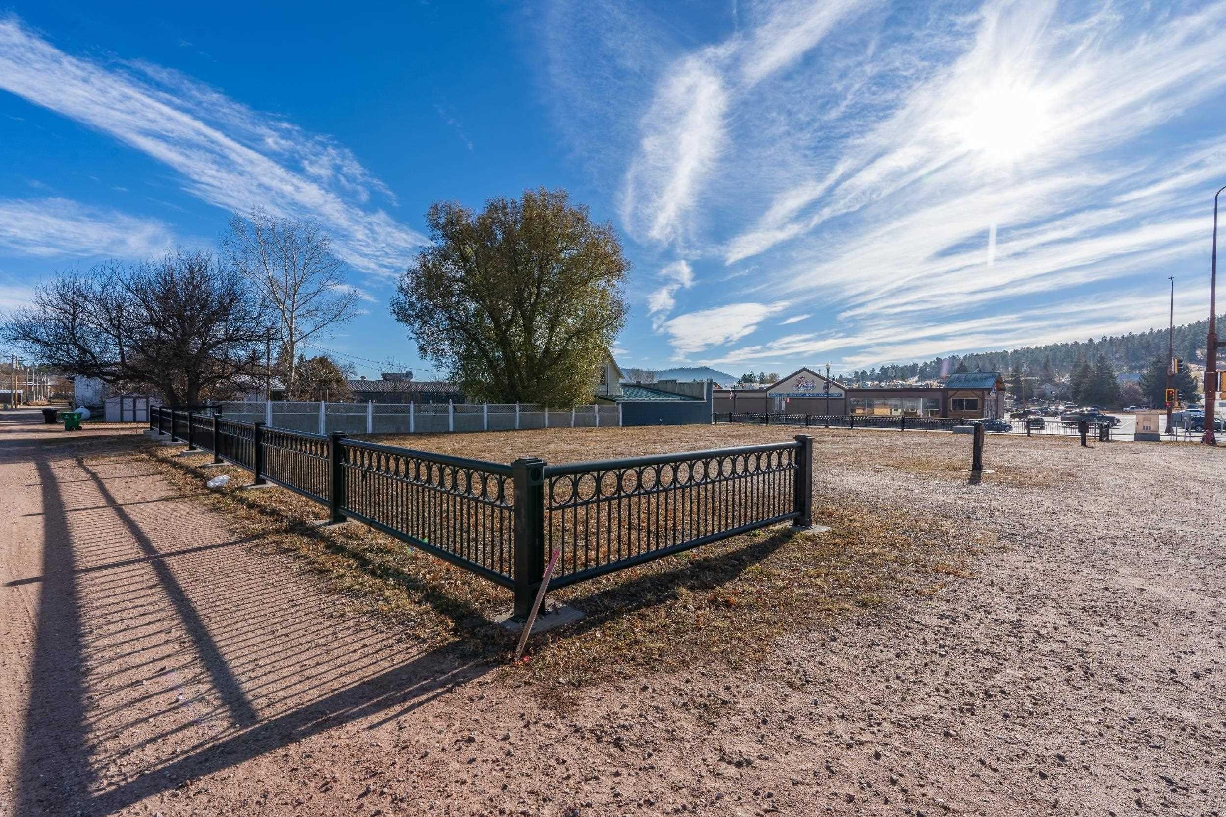 Property Image for TBD Mt. Rushmore Road