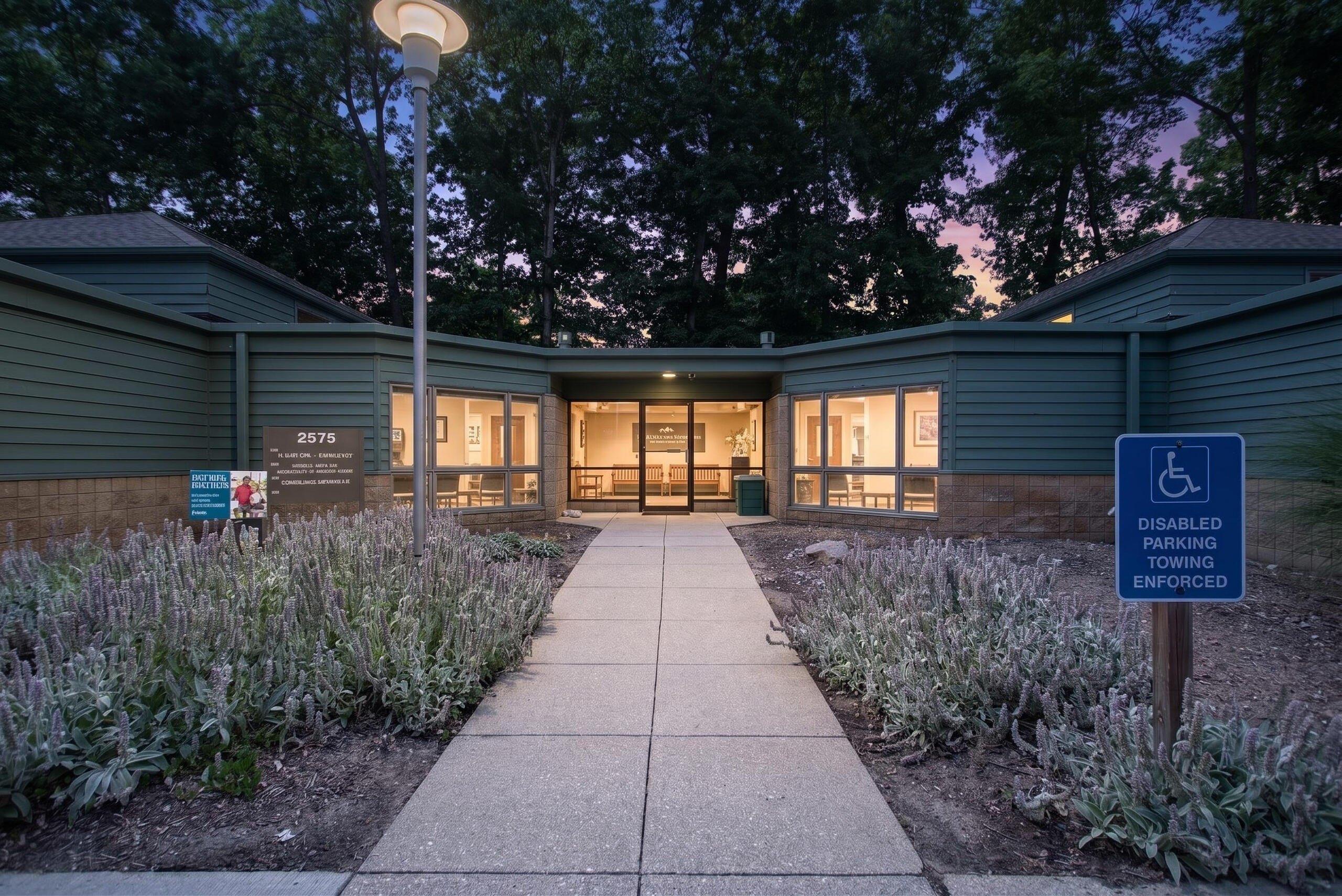 Property Image for 2575 Spring Arbor Road 100