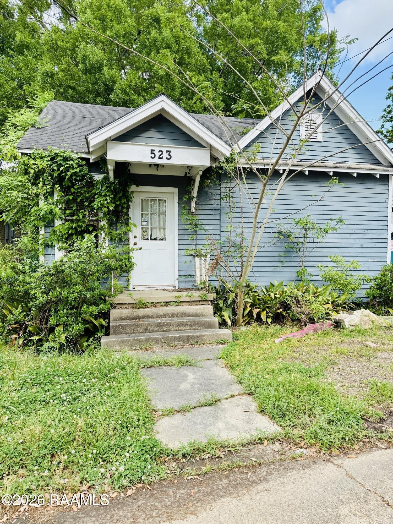 Property Image for 523 S Main Street