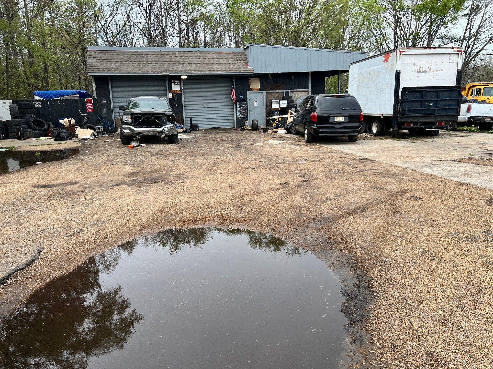 Property Image for 456 Daniel Lake Blvd, Jackson, MS 39212