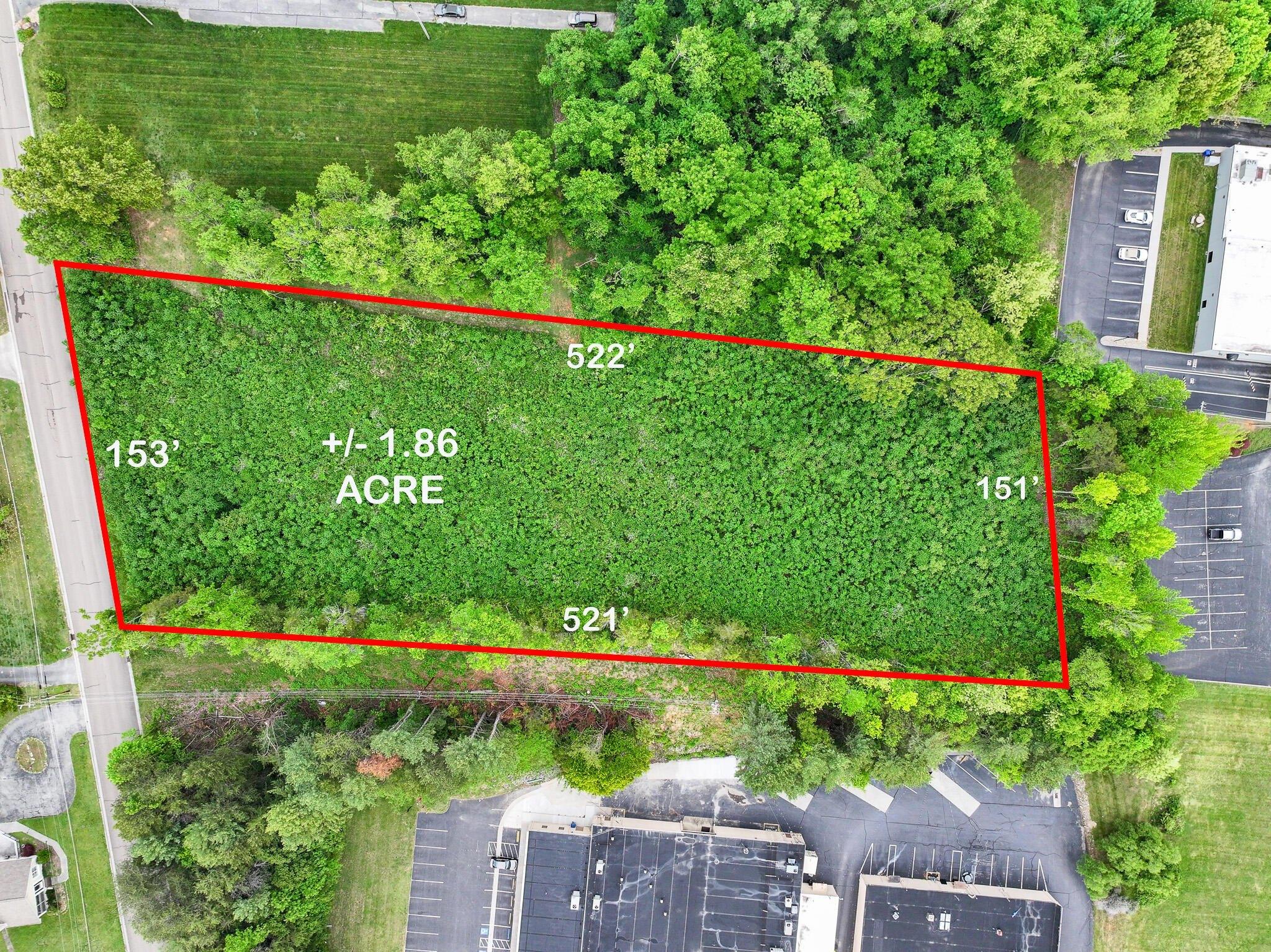 Property Image for 1815 Country Club Drive