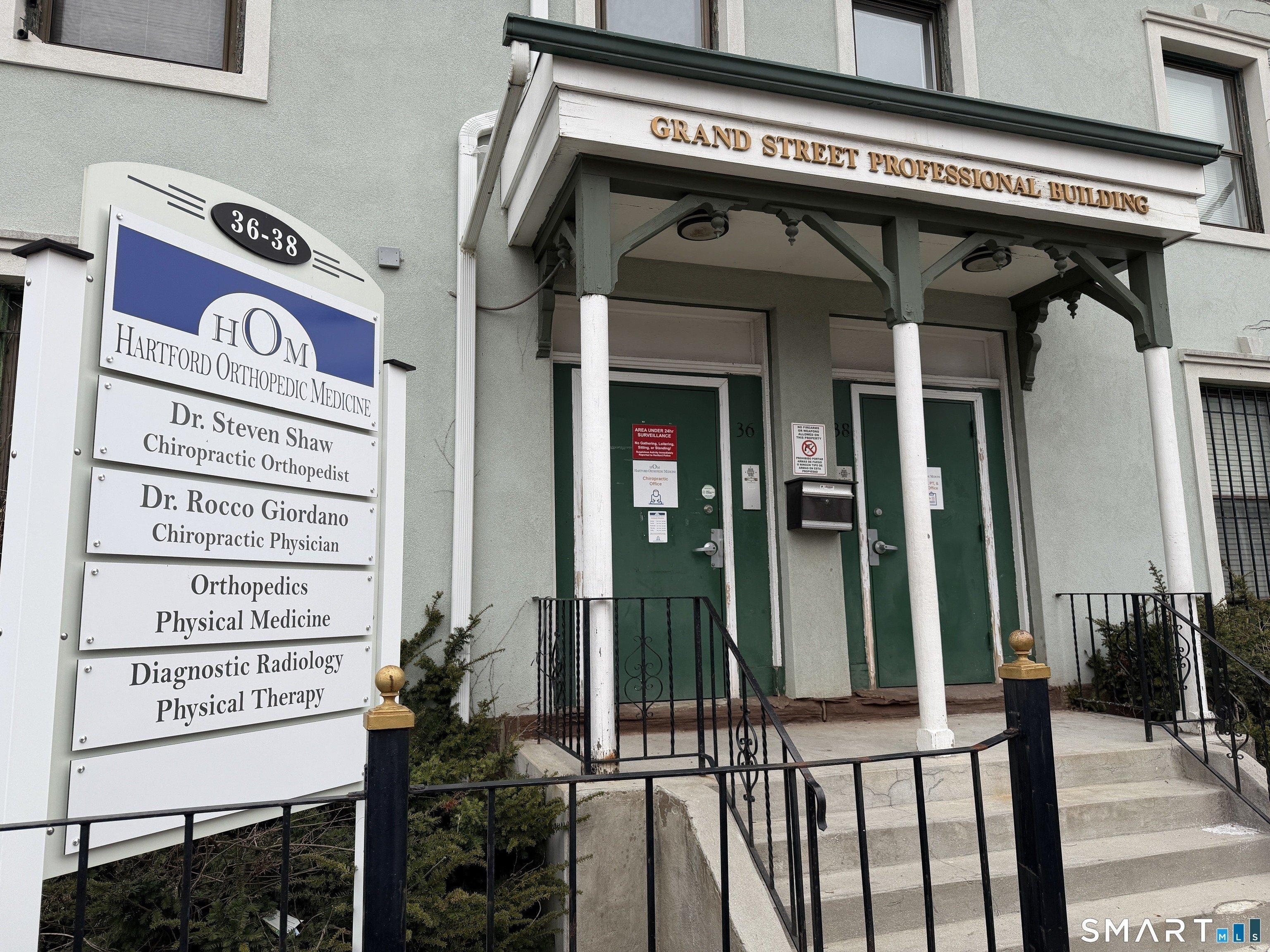 Property Image for 36-38 Grand Street