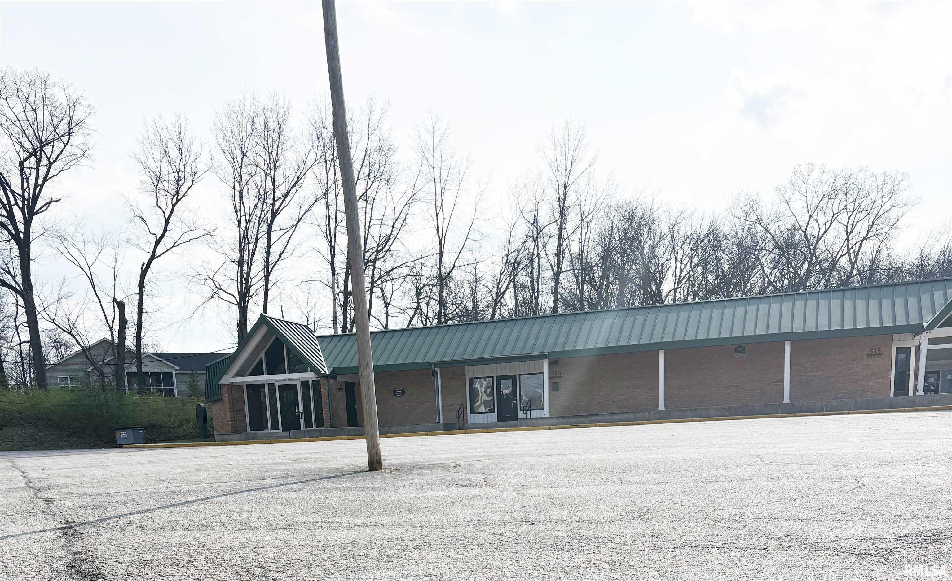 Property Image for 315 S CHATHAM Road