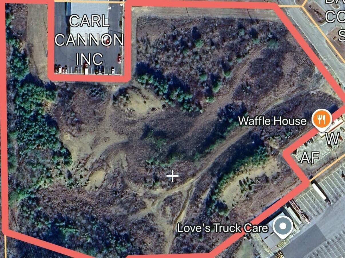 Property Image for CARL CANNON Blvd