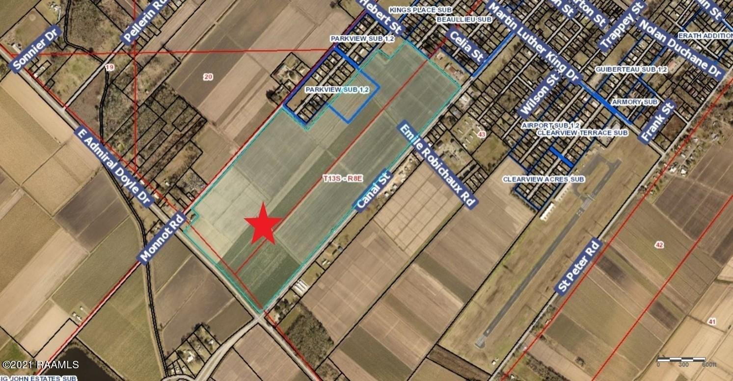 Property Image for Monnot Road