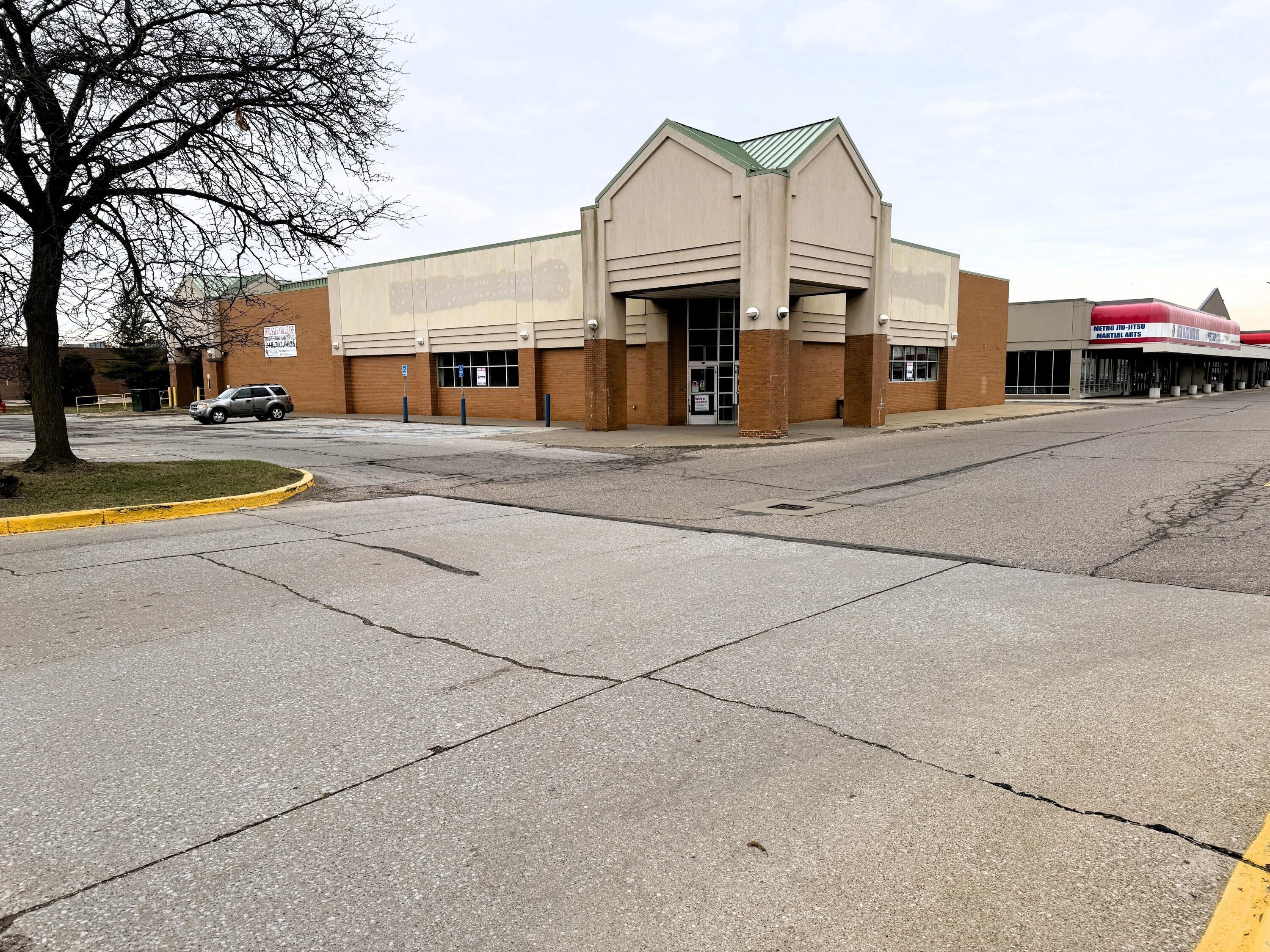 Property Image for 13545 Eureka Road