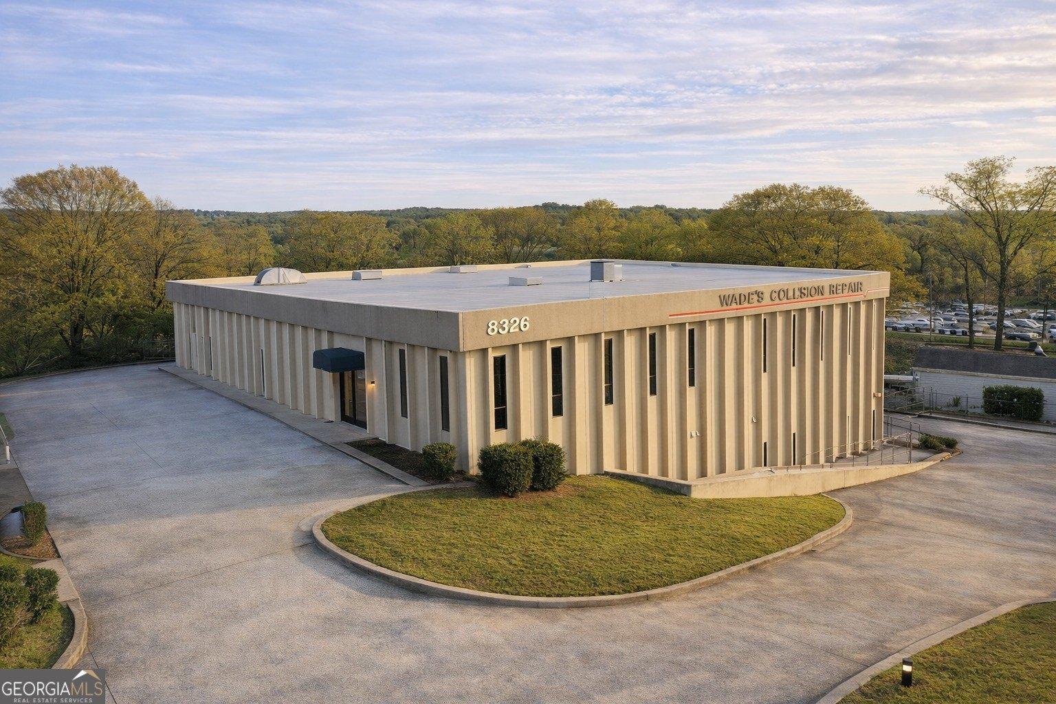 Property Image for 8326 tara Boulevard