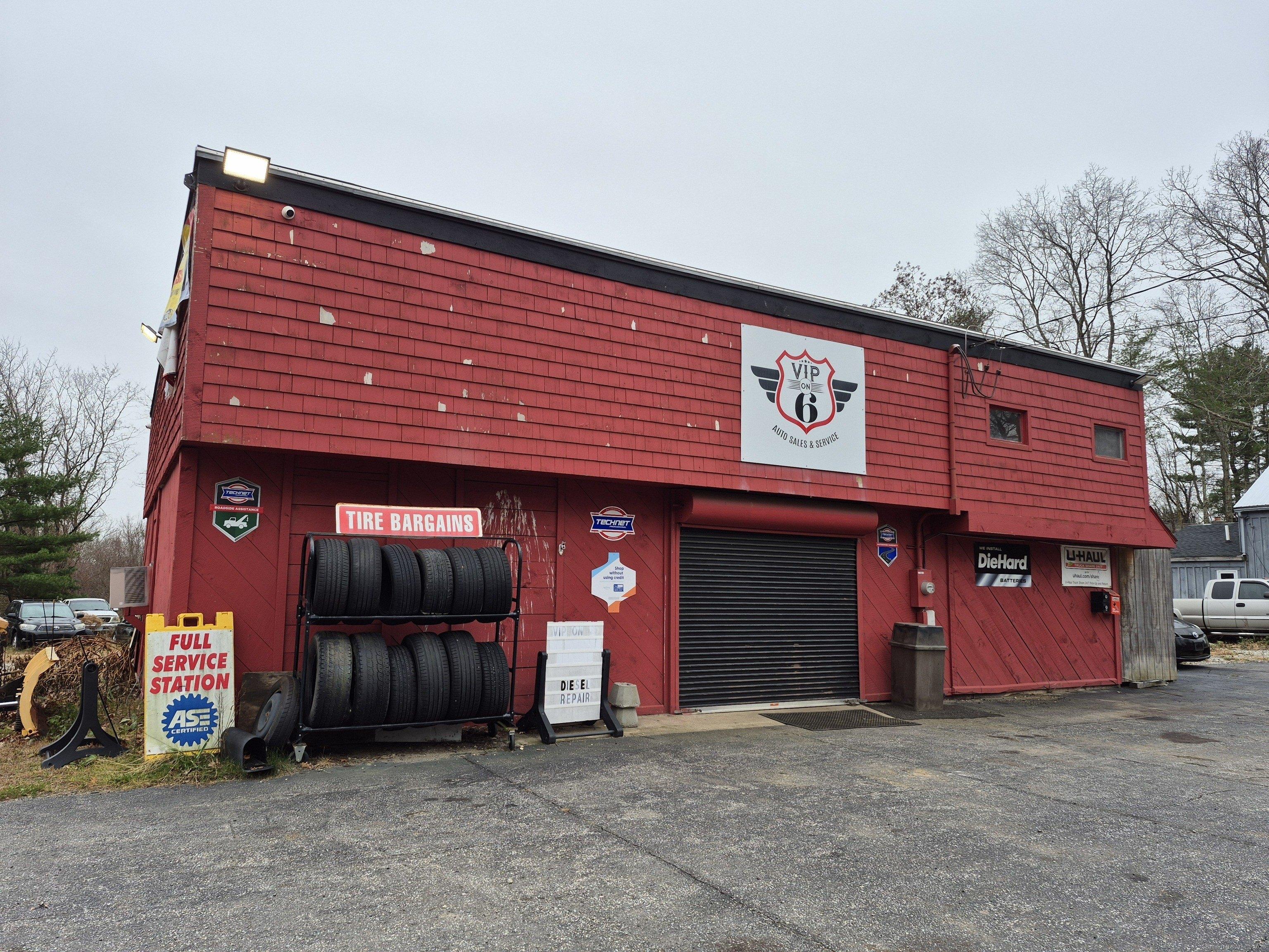 Property Image for 441 Providence Turnpike