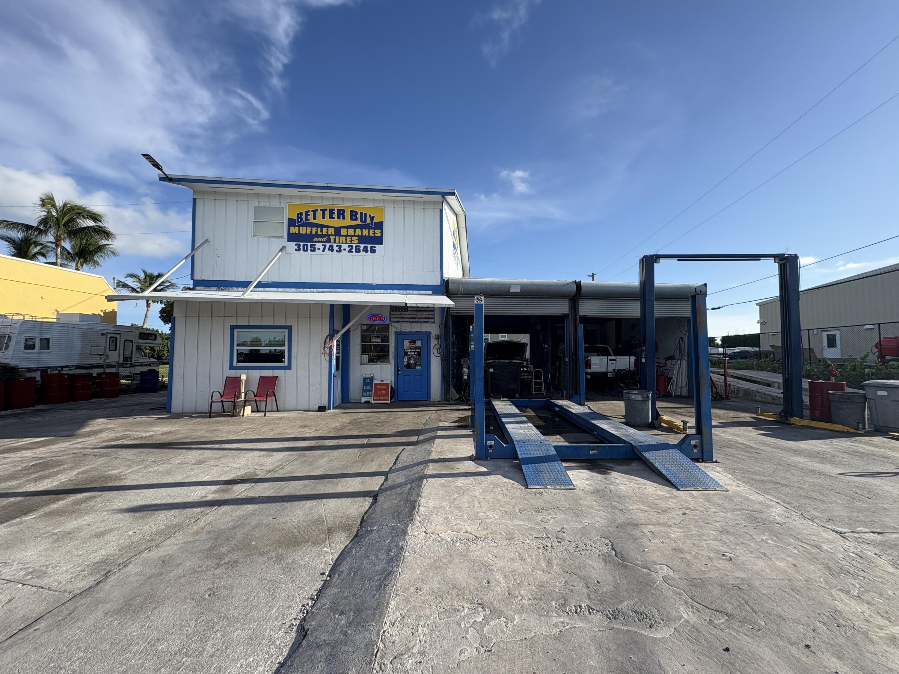 Property Image for 10455 Overseas Highway