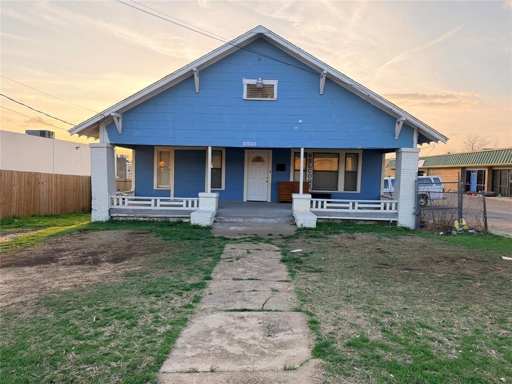 Property Image for 2520 Oakland Boulevard