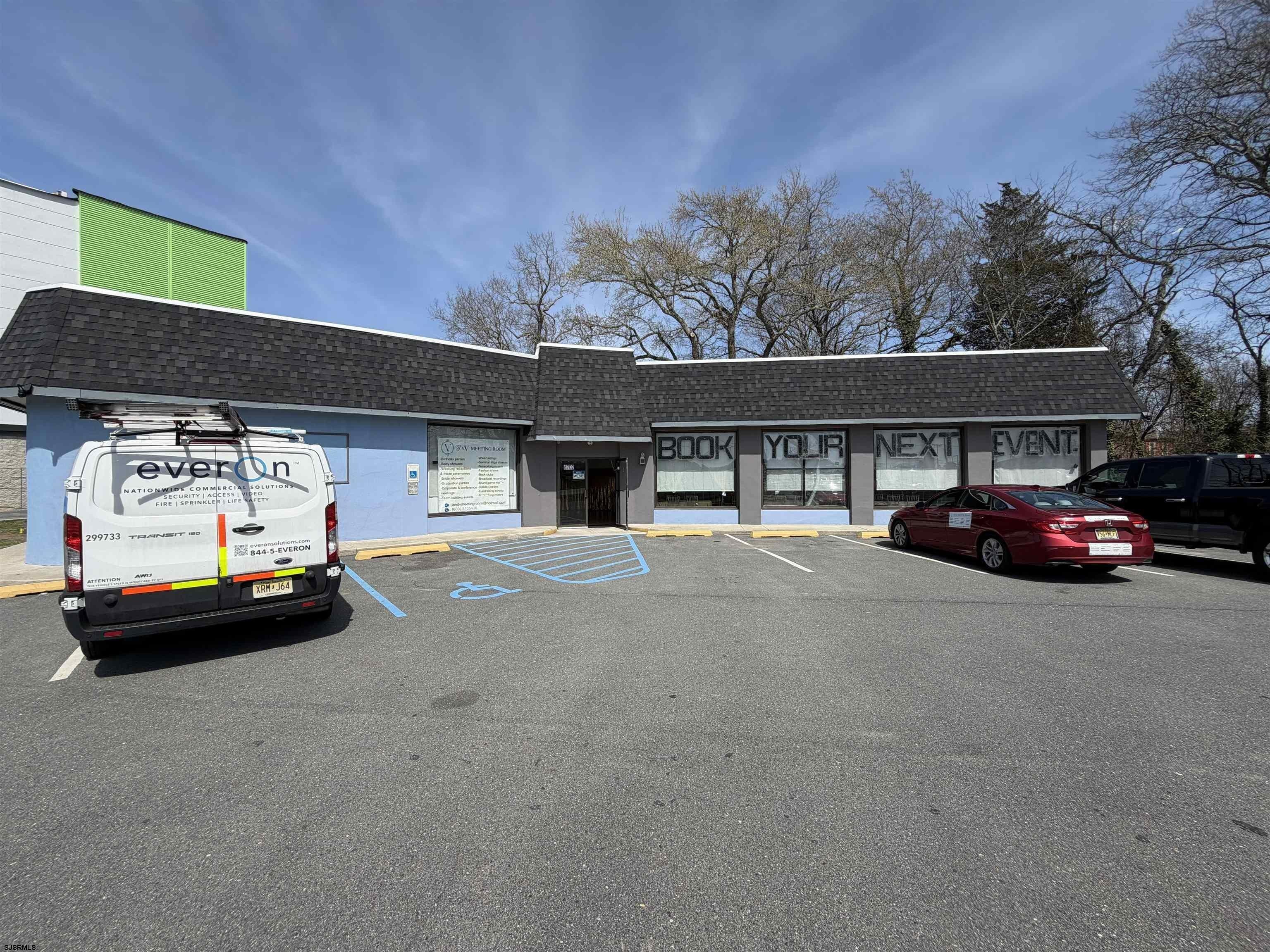 Property Image for 6702 Washington Ave