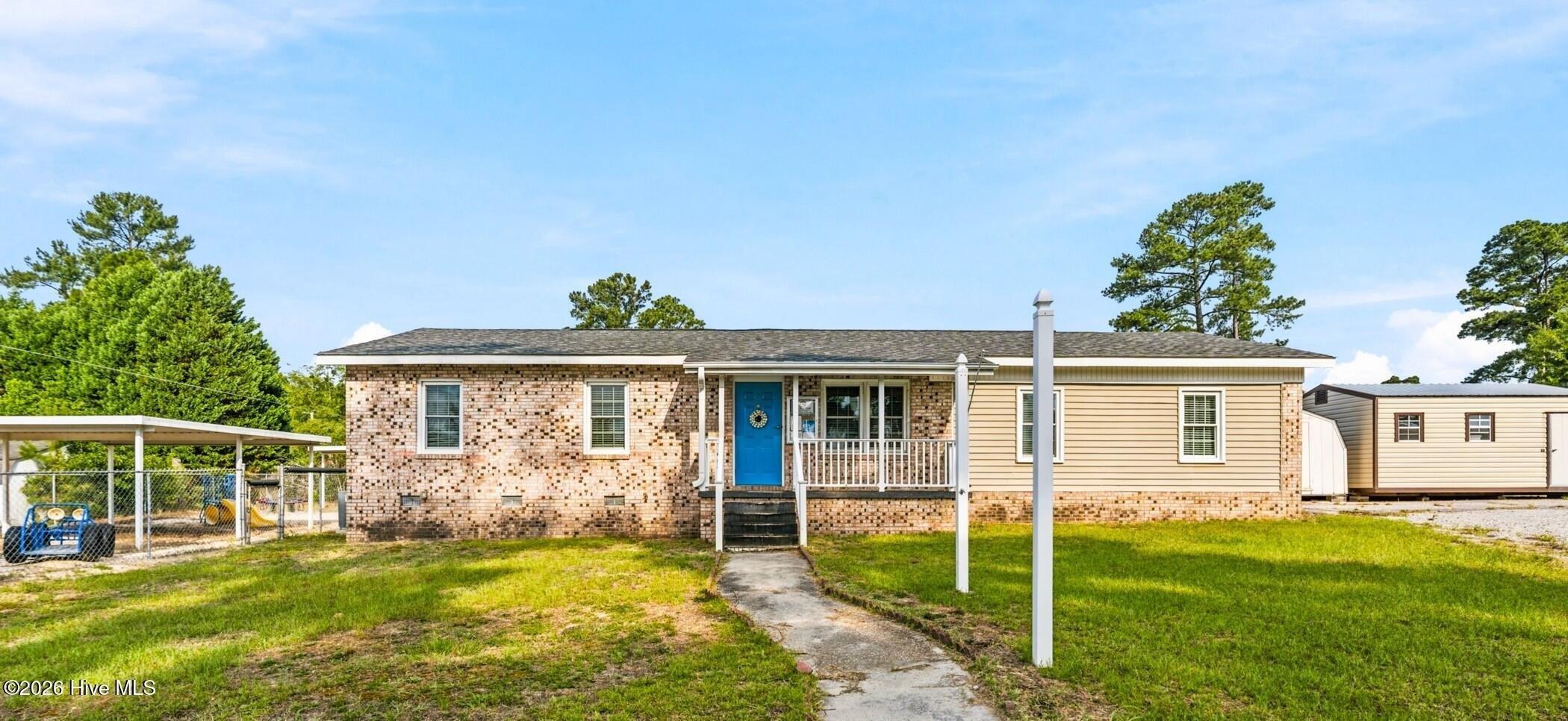Property Image for 101 Beeler Avenue 1
