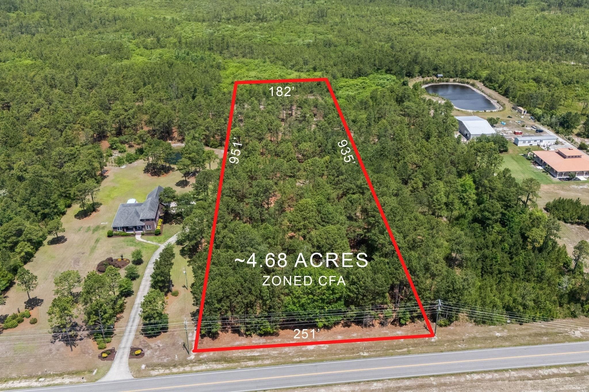 Property Image for 3600 Water Tower Rd.