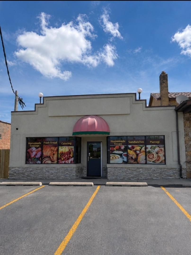 Property Image for 272 W Irving Park Road