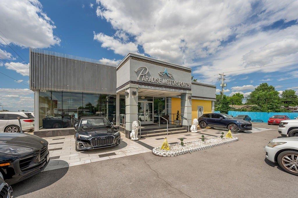 Property Image for 435 E New Circle Road