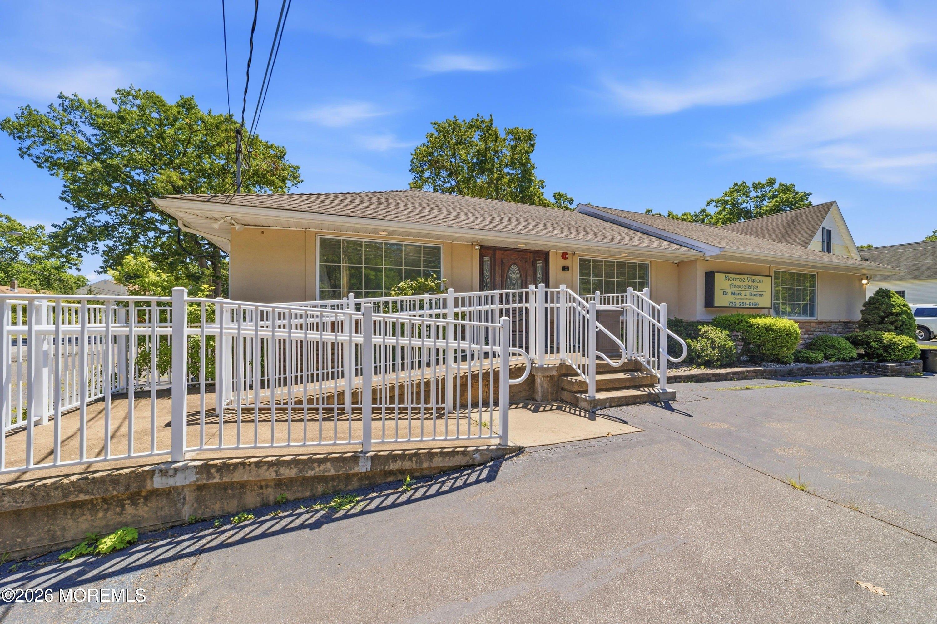 Property Image for 333 Spotswood Englishtown Road