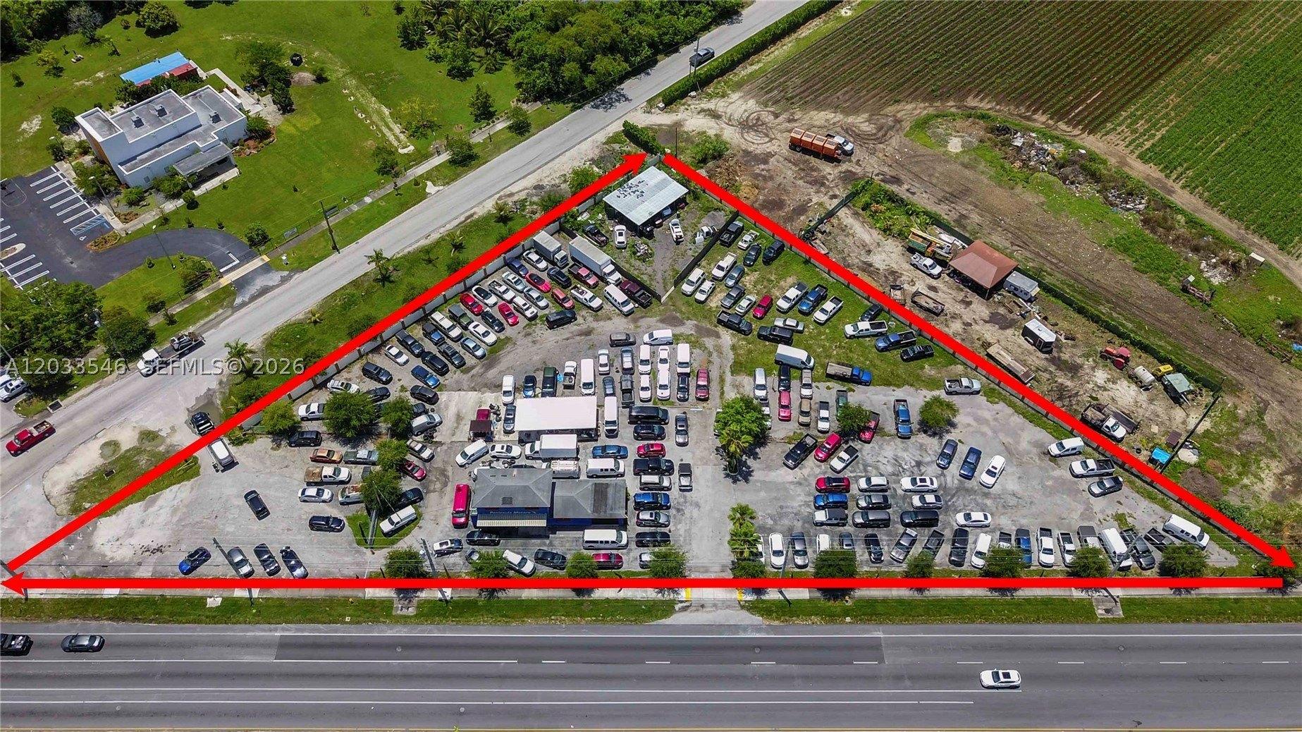 Property Image for 23301 S Dixie Hwy