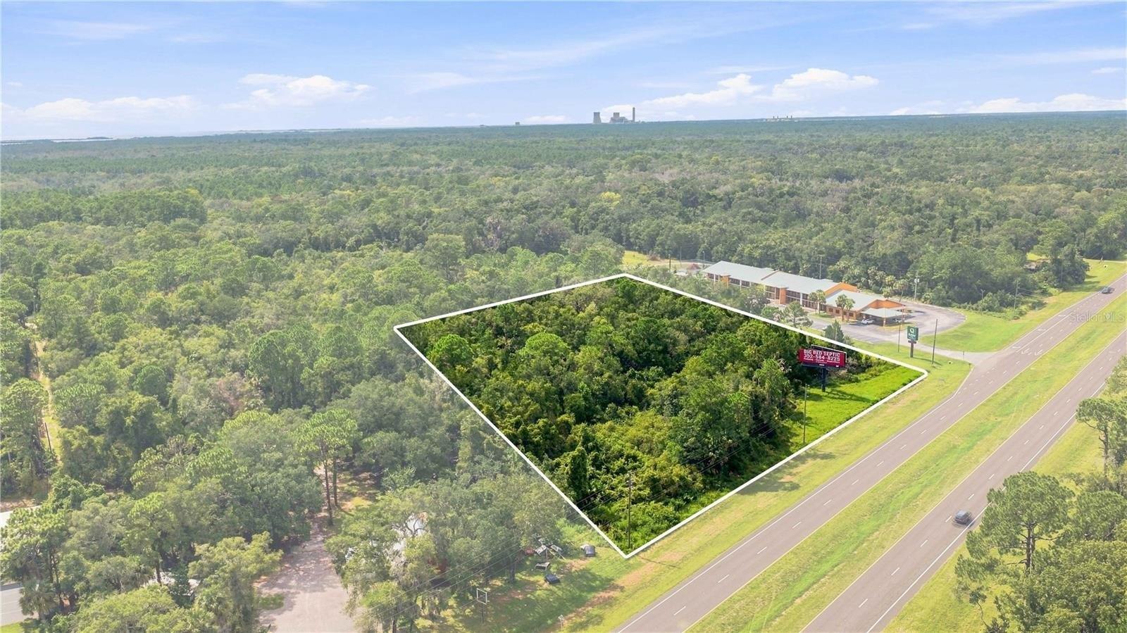 Property Image for 4366 N SUNCOAST Boulevard