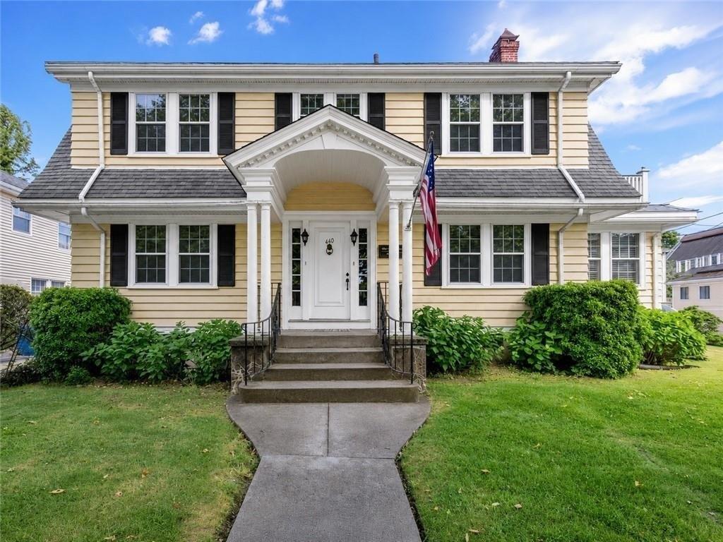 Property Image for 440 Broadway