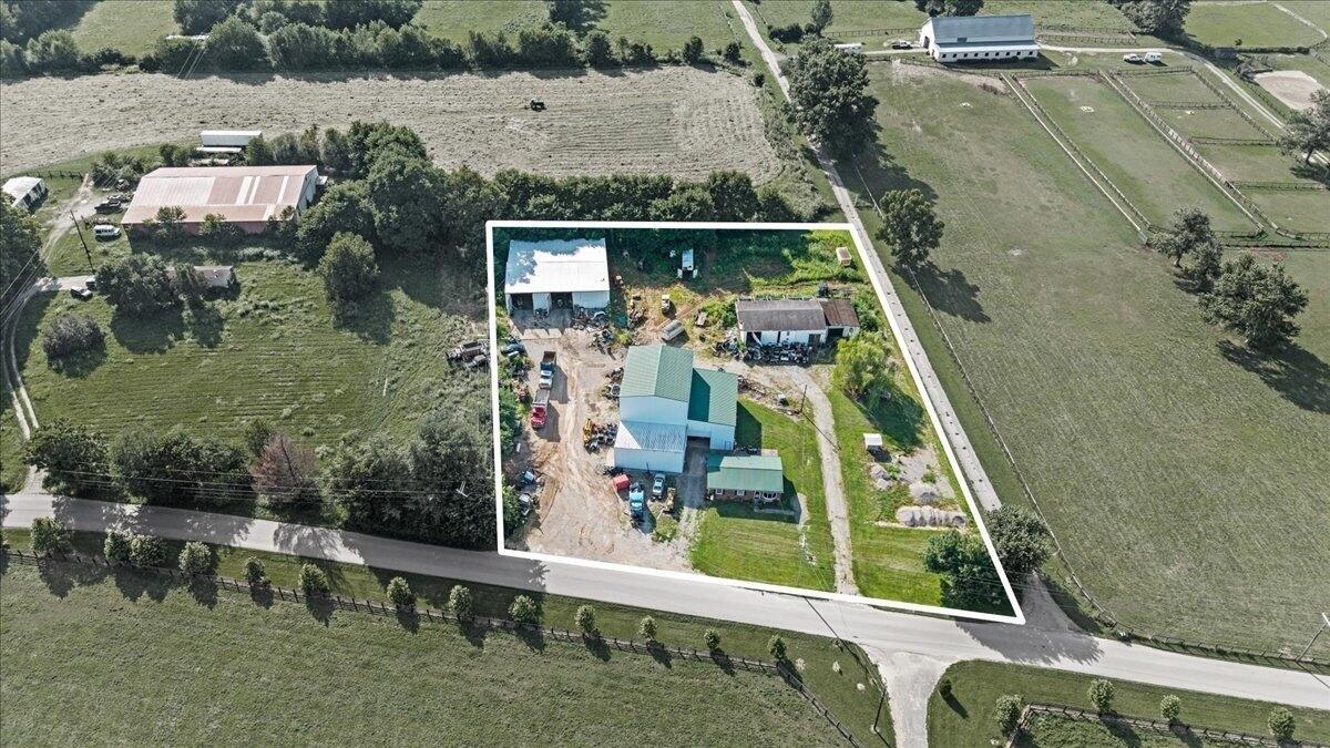 Property Image for 2245/2251 N Yarnallton Pike