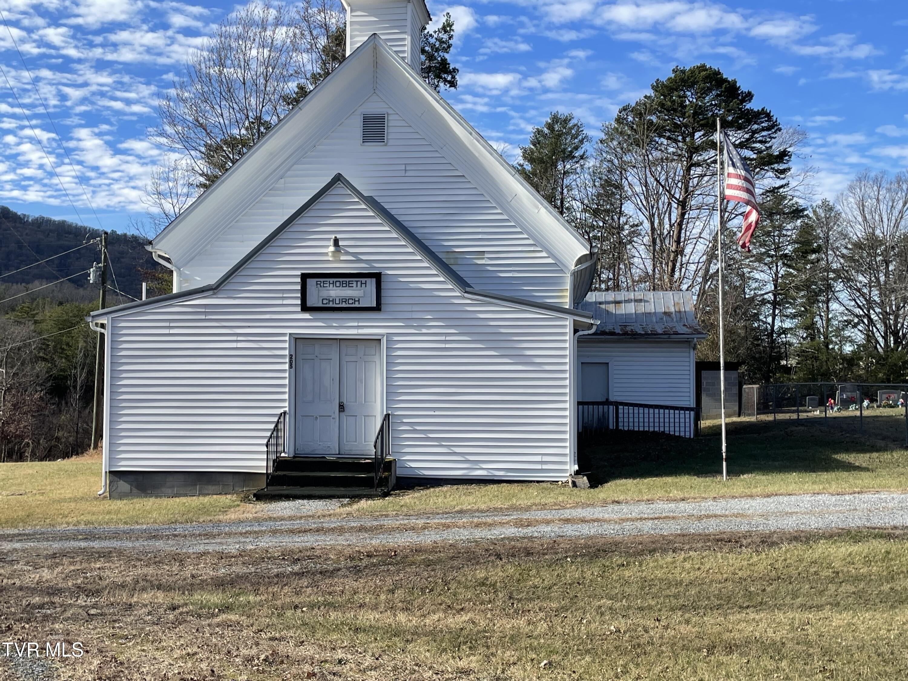 Property Image for 205 Rehobeth Church Lane