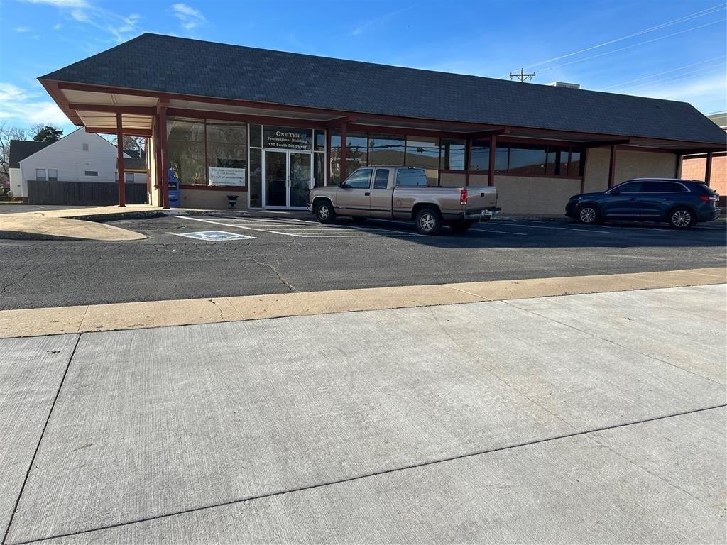 Property Image for 110 S 5th Street 105