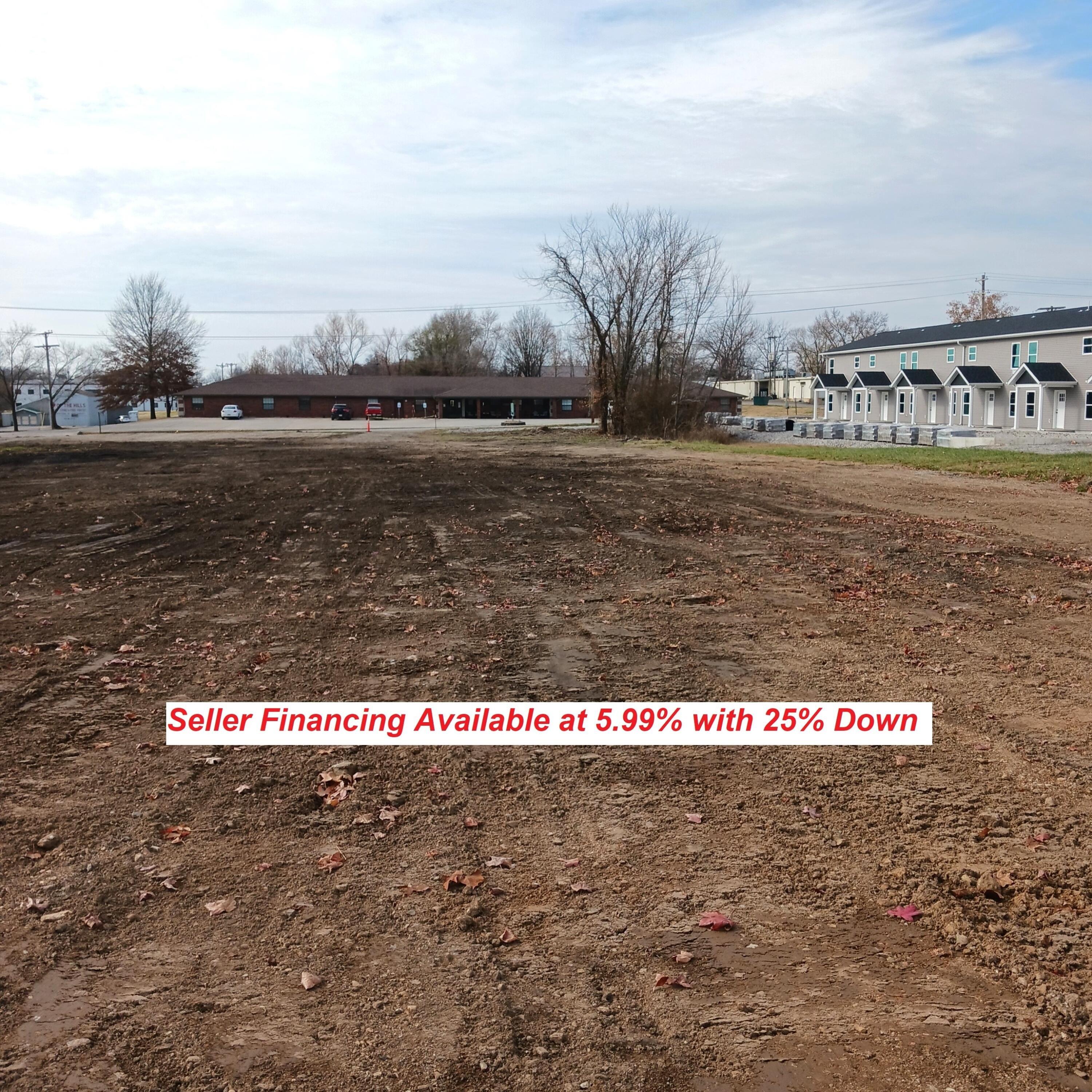 Property Image for 1003 N Jefferson Street Parcels 1 & 2