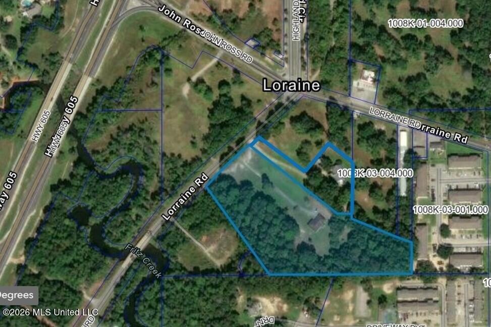 Property Image for 11514 Lorraine Road