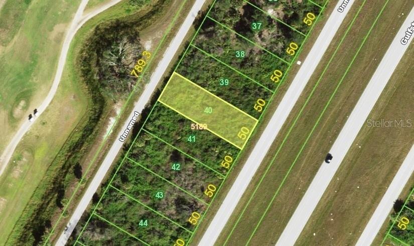 Property Image for 12726 GULFSTREAM Boulevard