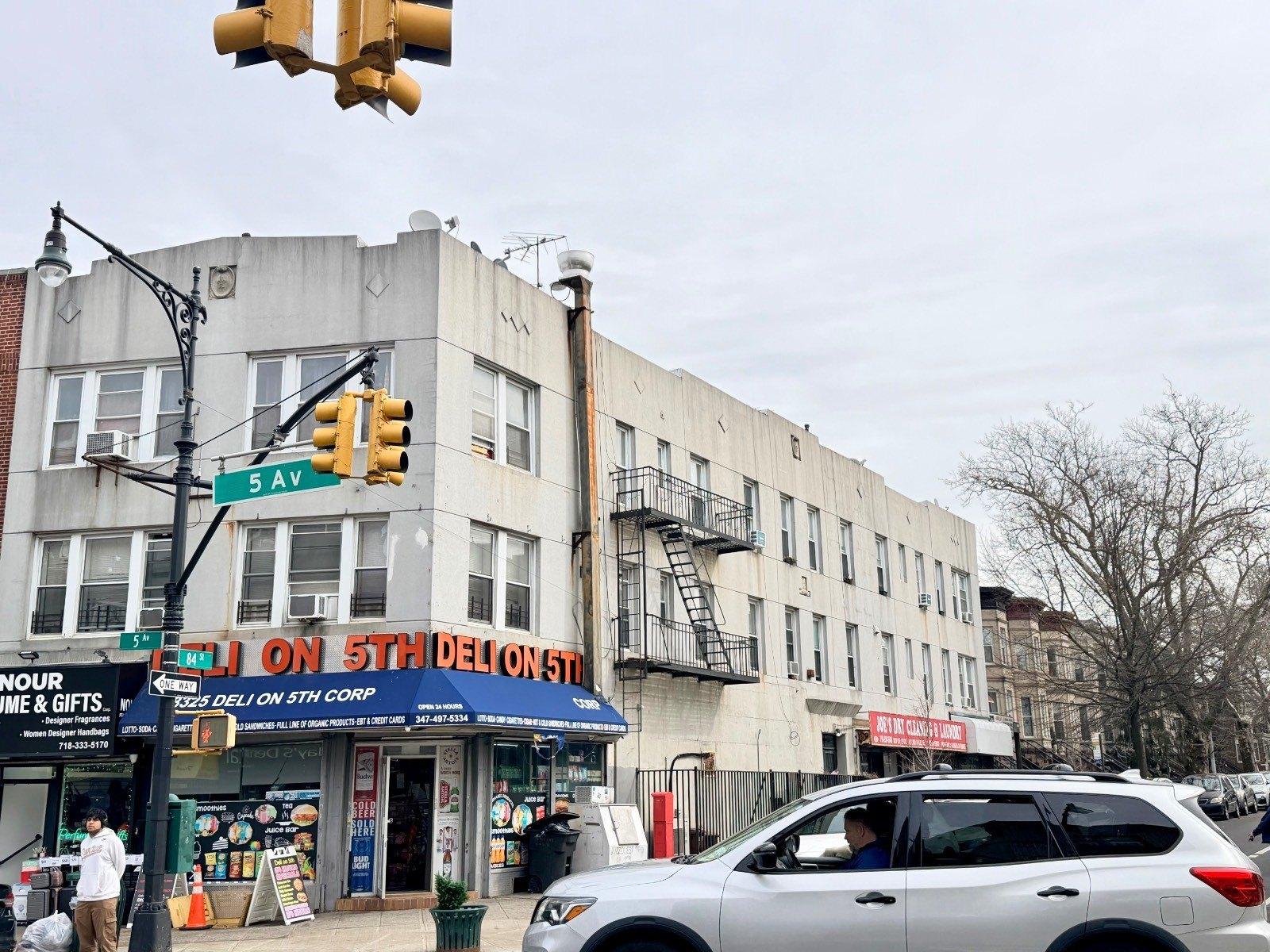 Property Image for 8325 5 Ave