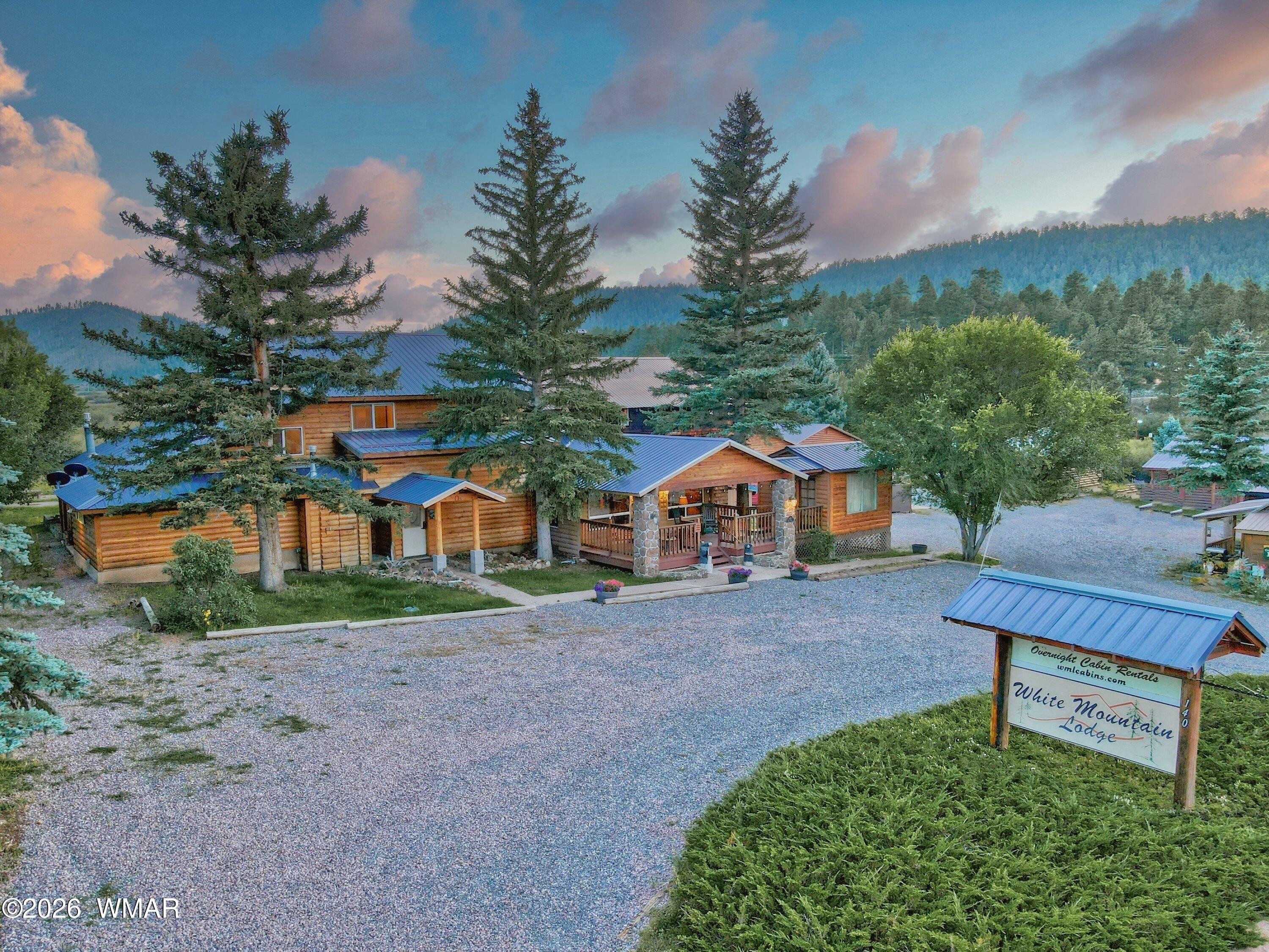 Property Image for 140 Main Street Lodge