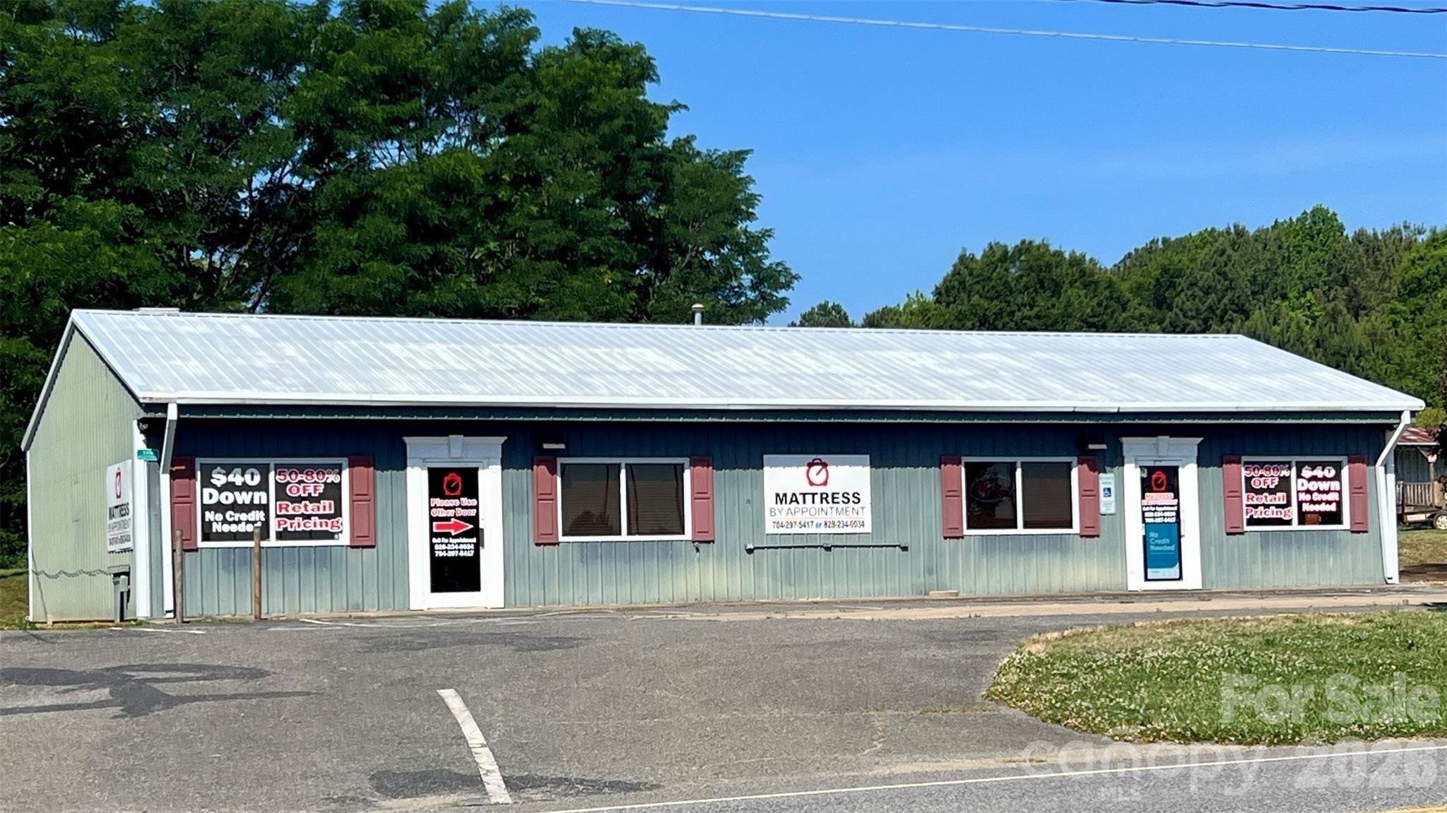 Property Image for 1707 N Post Road