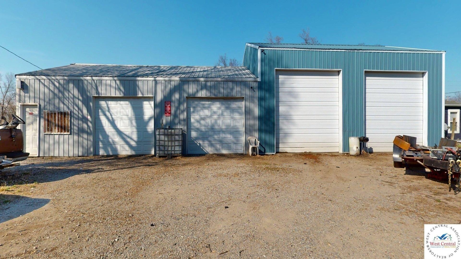 Property Image for 204 N Missouri Avenue