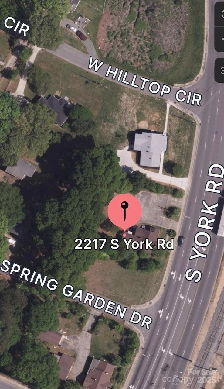 Property Image for 2217 S York Road