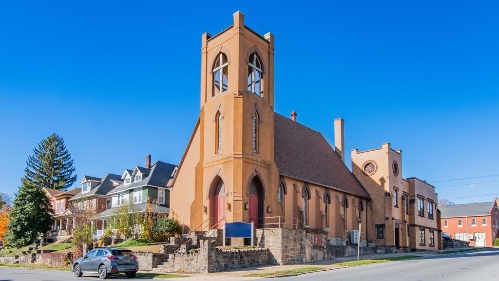 Property Image for 25 Ross Street