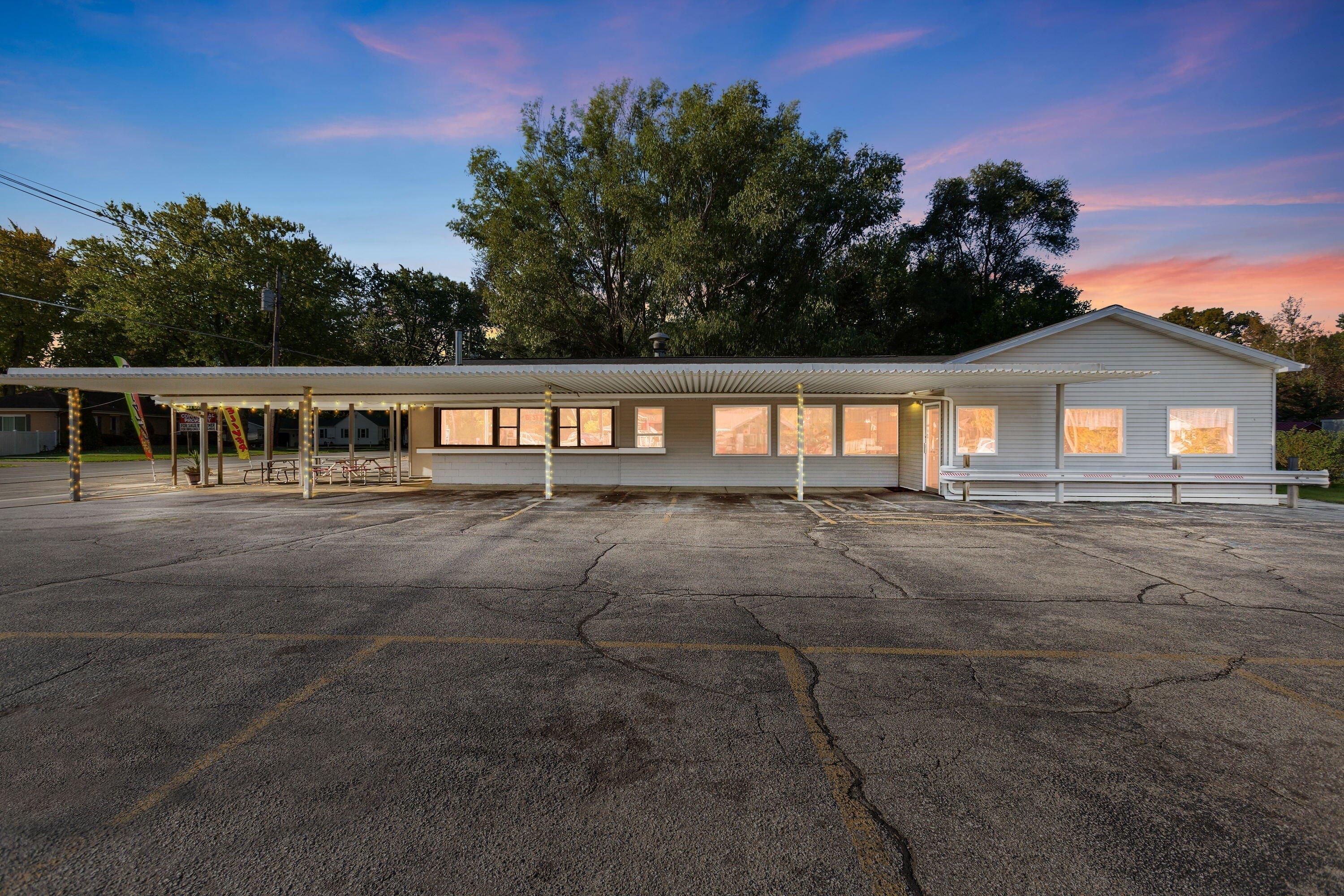 Property Image for 5036 Paw Paw Lake Road