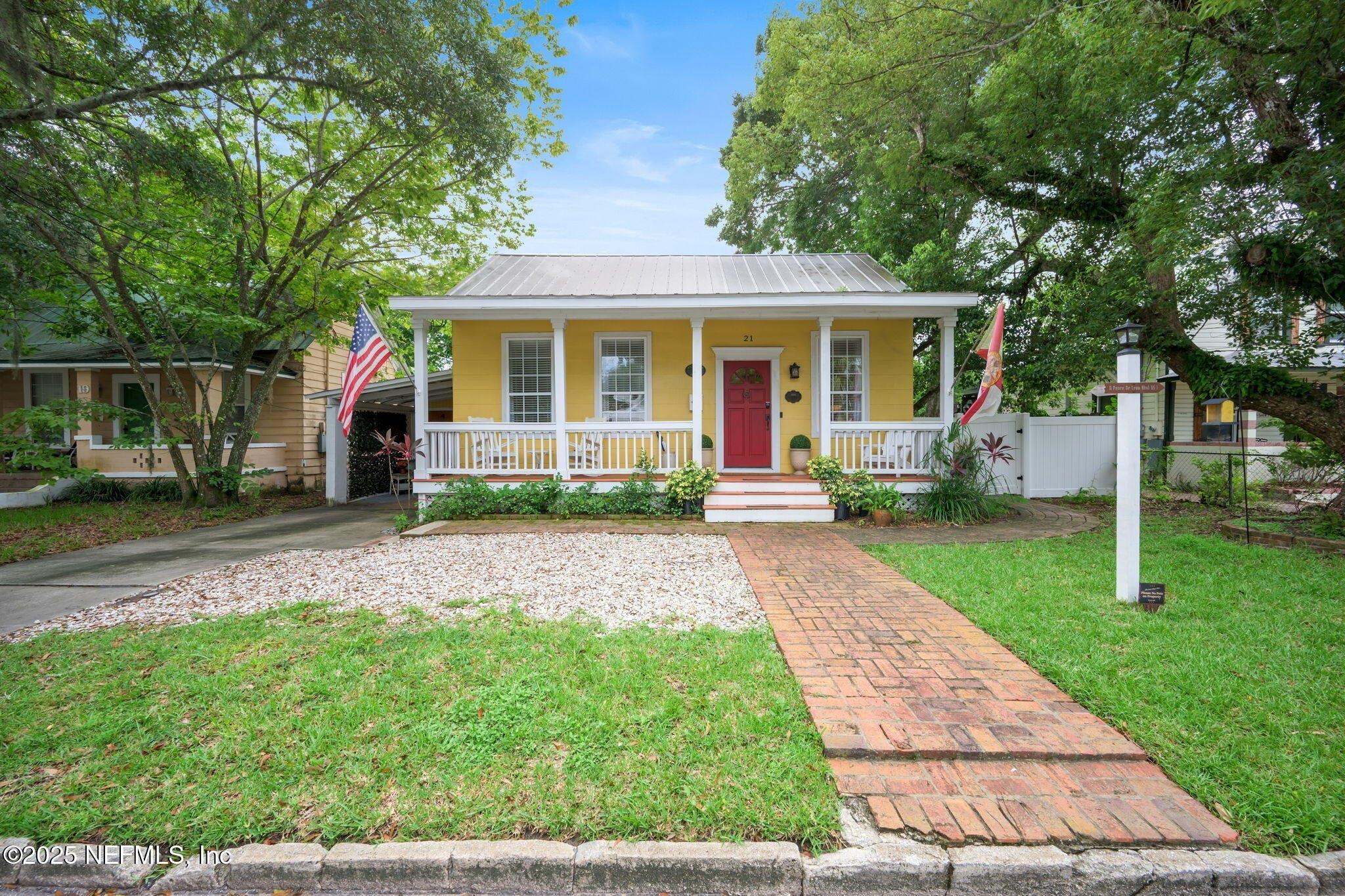 Property Image for 21 SANCHEZ Avenue