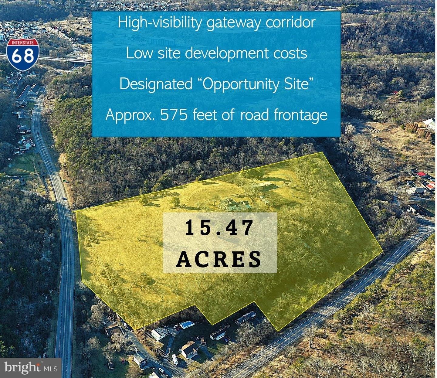 Property Image for 12101 Windsor Hills Prairie Rd