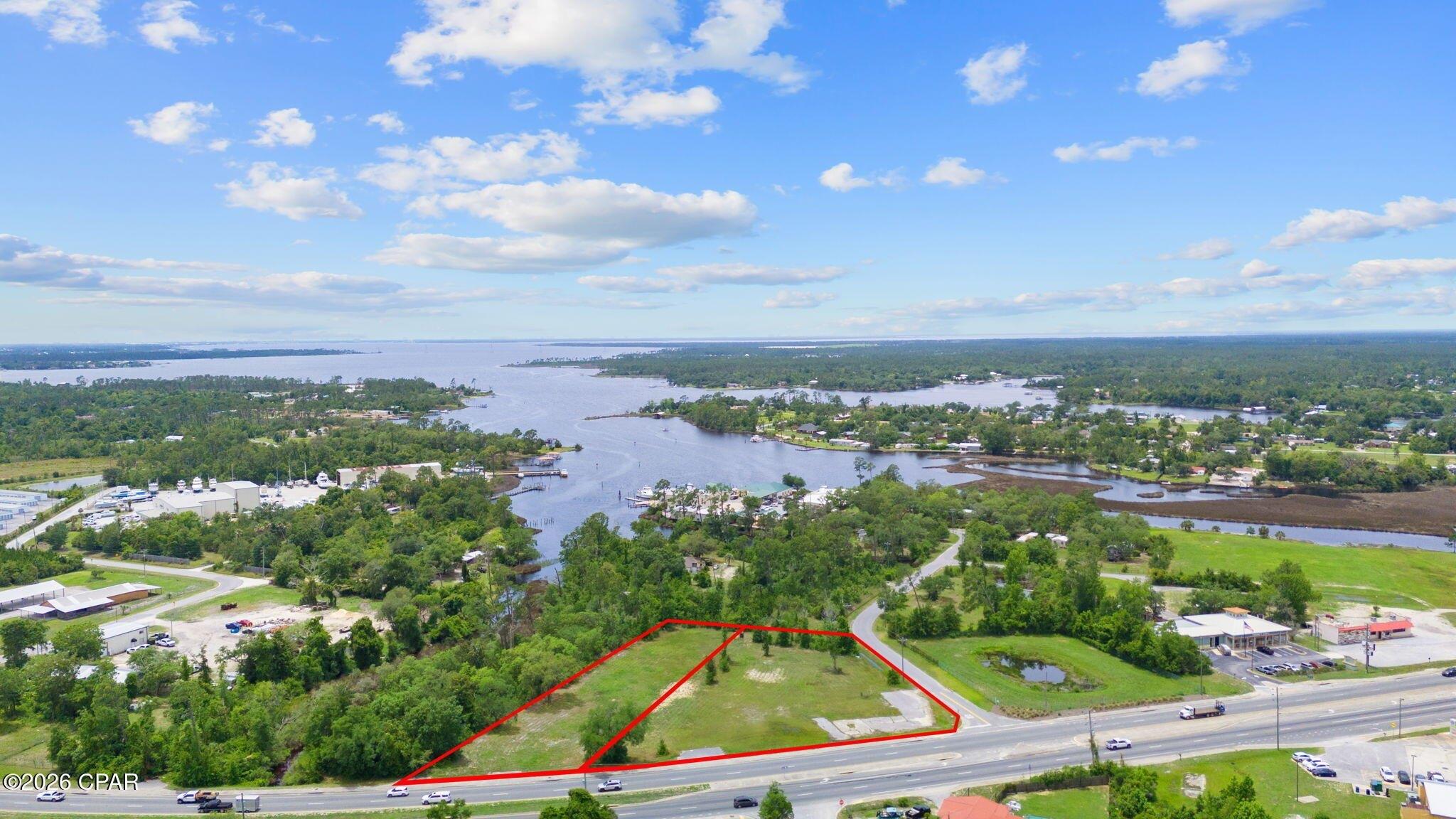 Property Image for 7401&7415 Fl-77