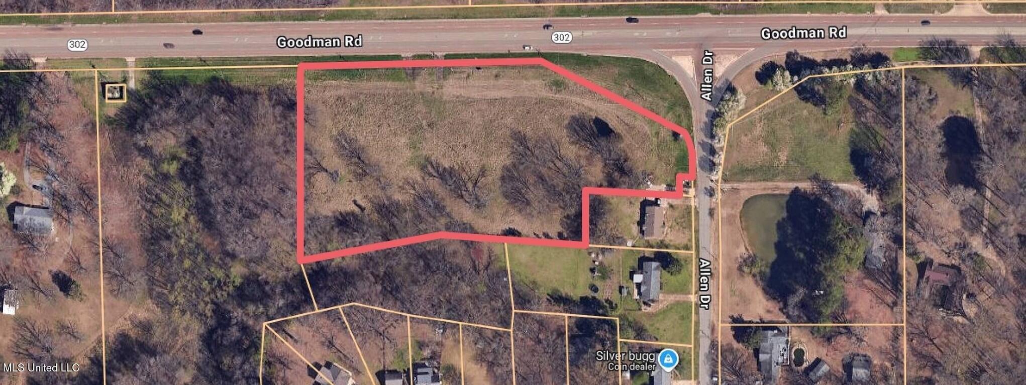 Property Image for 4683 Goodman Road