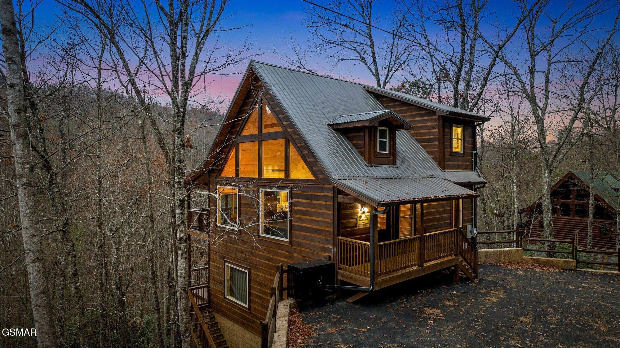 Property Image for 1828 Beach Front Drive