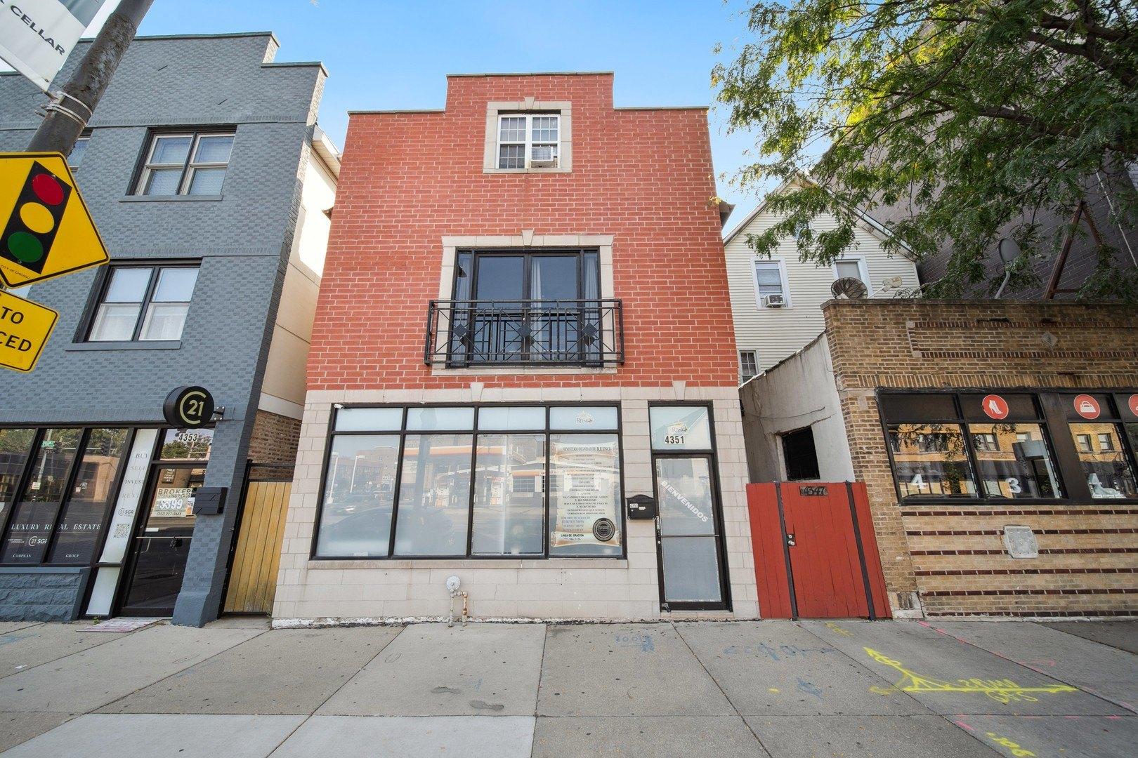 Property Image for 4351 N Western Avenue