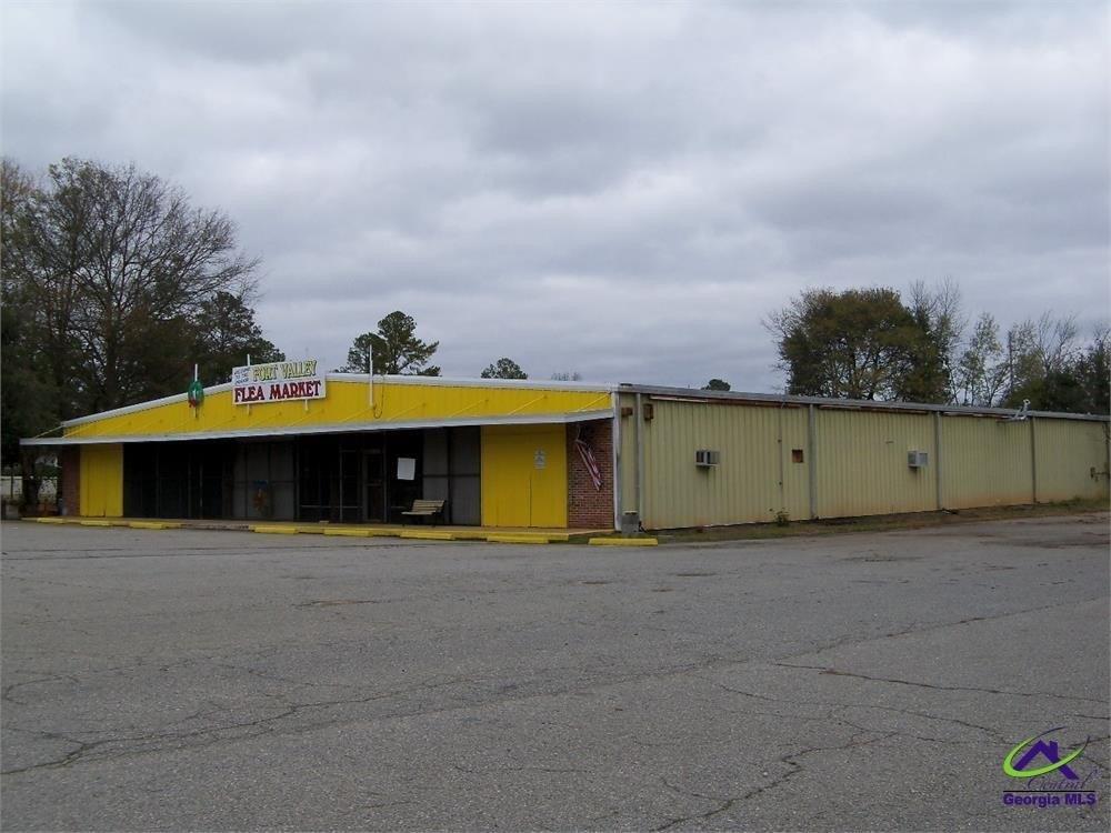Property Image for 607 SE Martin Luther King Jr Highway