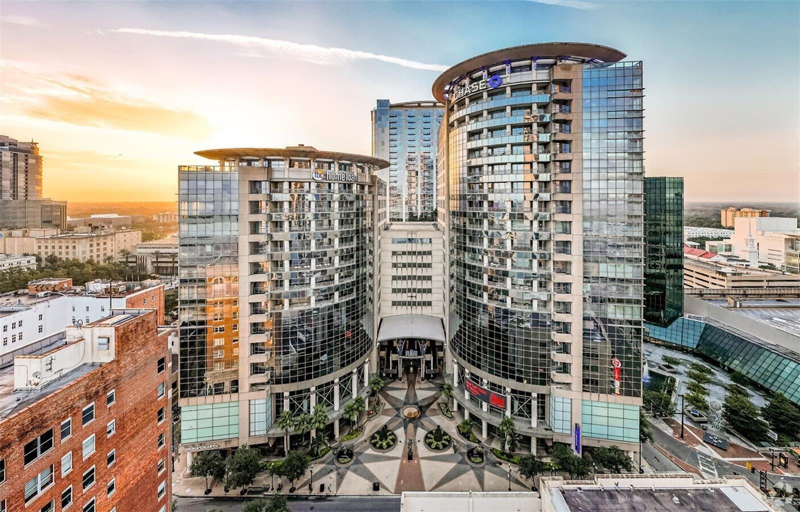 Property Image for 121 S Orange Avenue 820