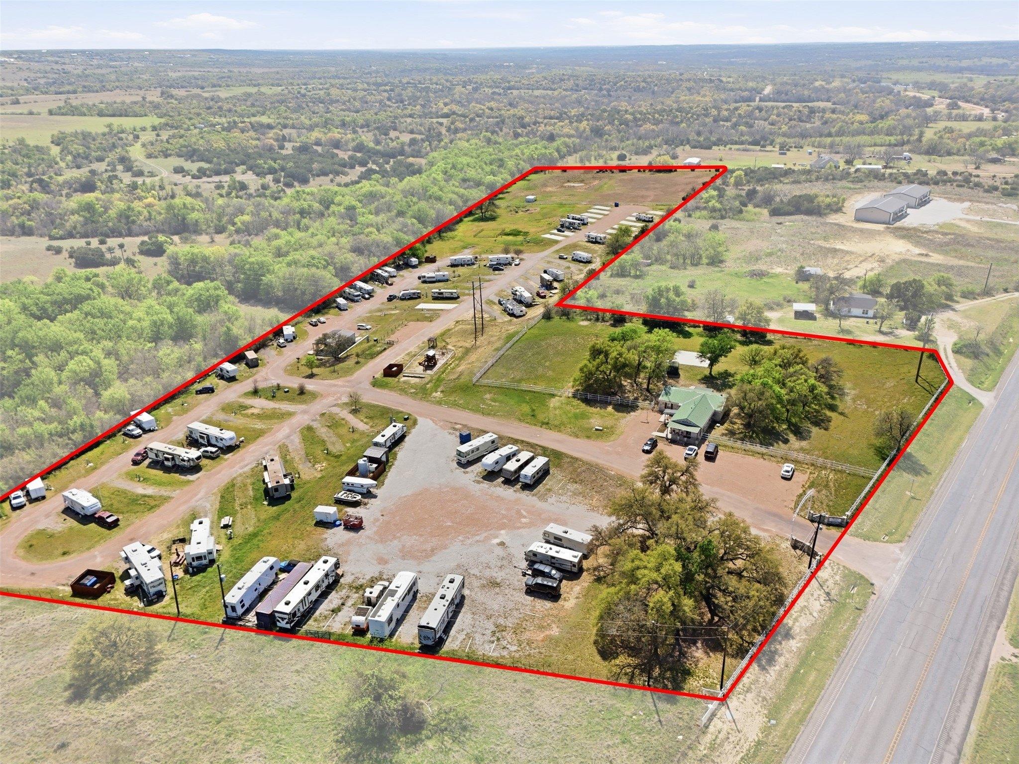 Property Image for 5860 N Fm 51