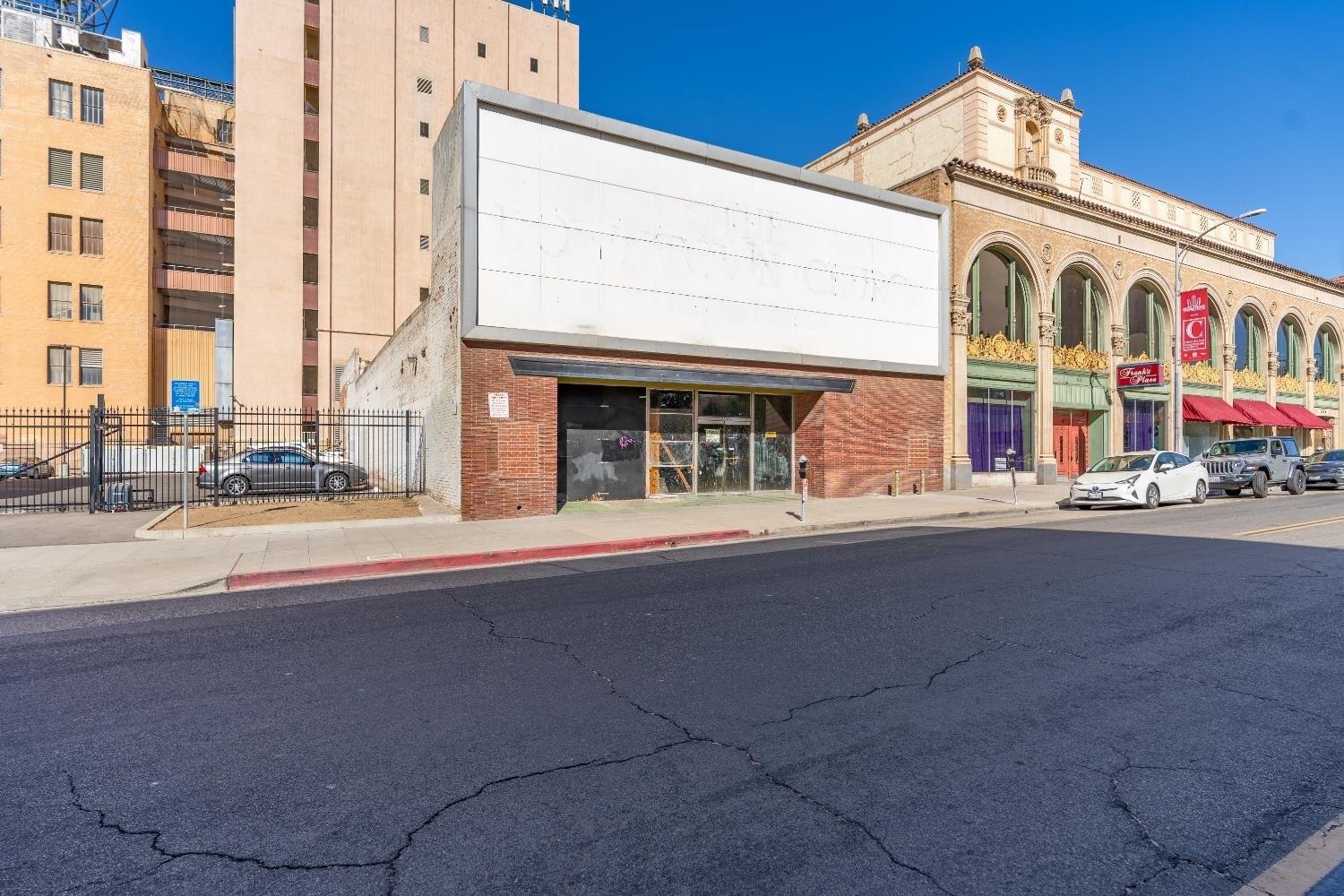 Property Image for 1440 Fulton Street