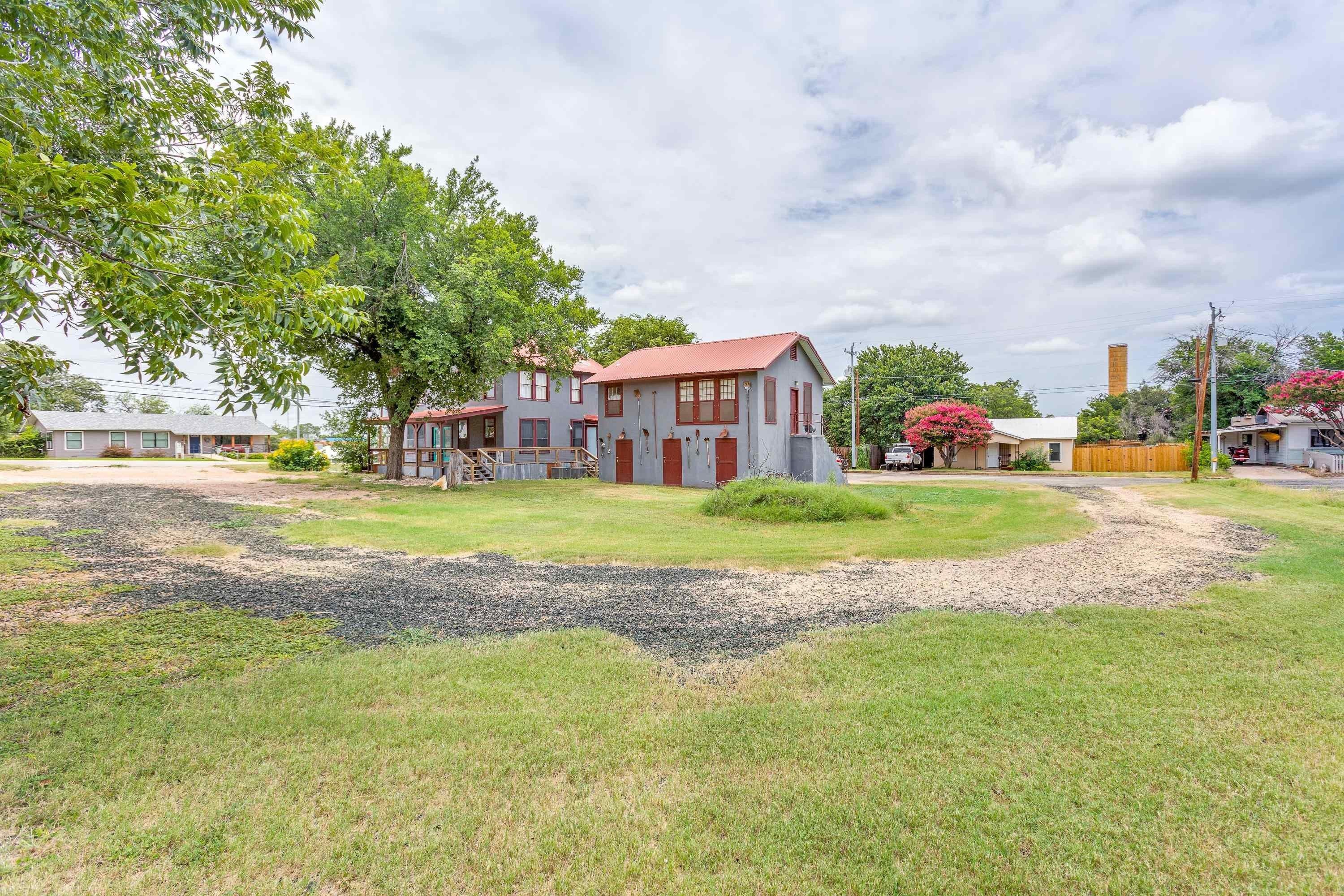 Property Image for 1600 Ford Street
